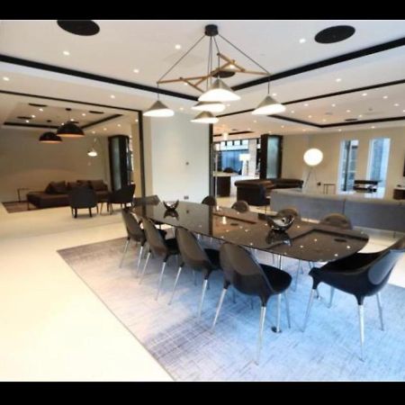 Luxurious Manchester City Centre 2 Bed Apartment Exterior foto