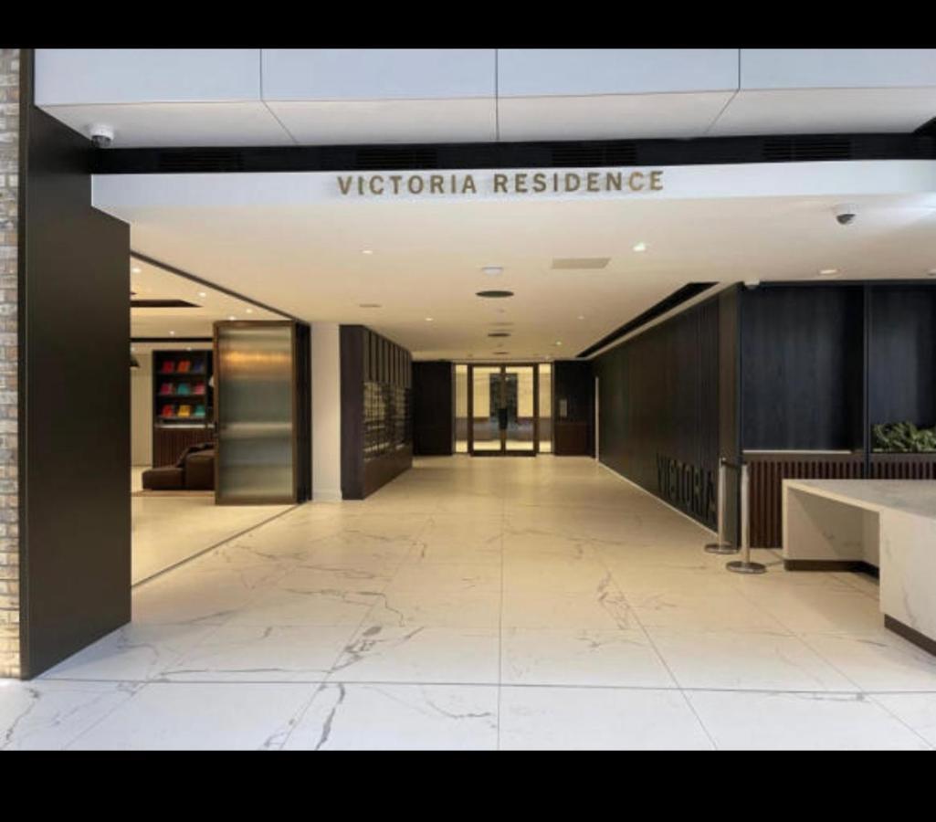 Luxurious Manchester City Centre 2 Bed Apartment Exterior foto