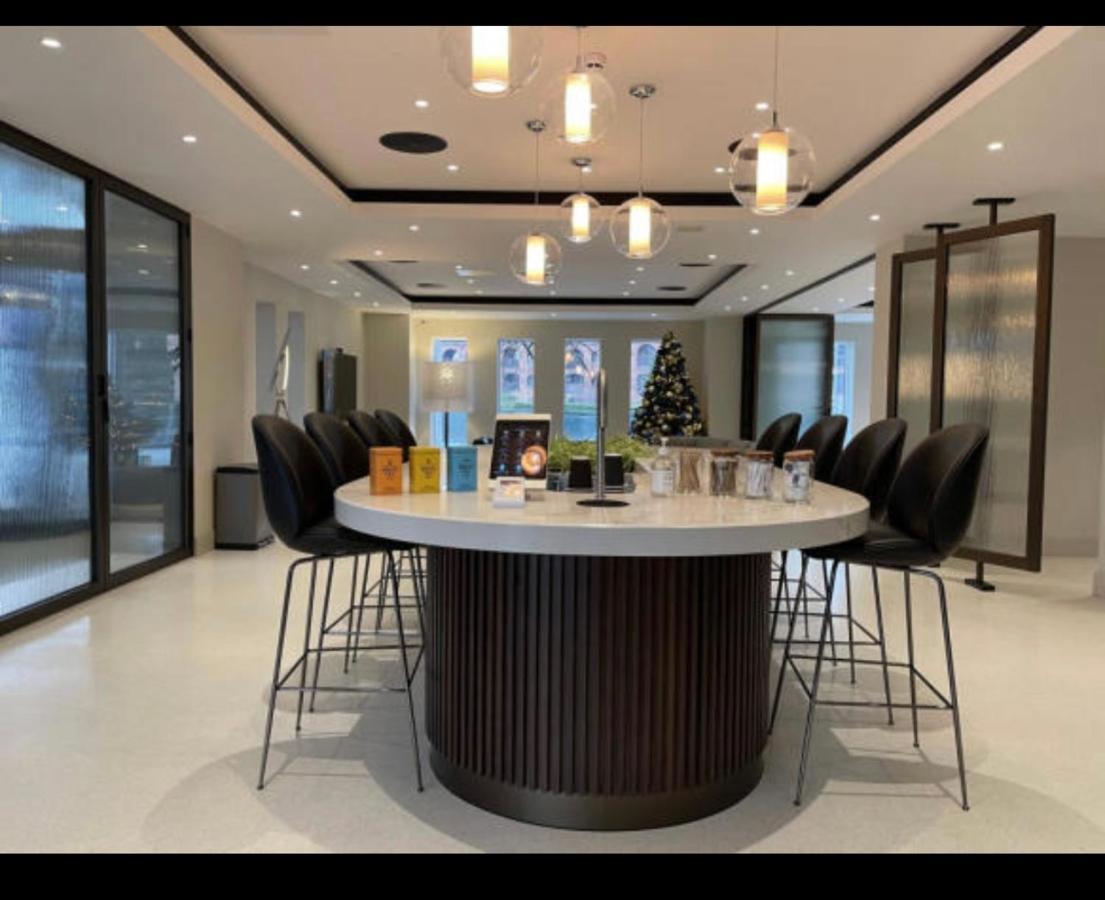 Luxurious Manchester City Centre 2 Bed Apartment Exterior foto
