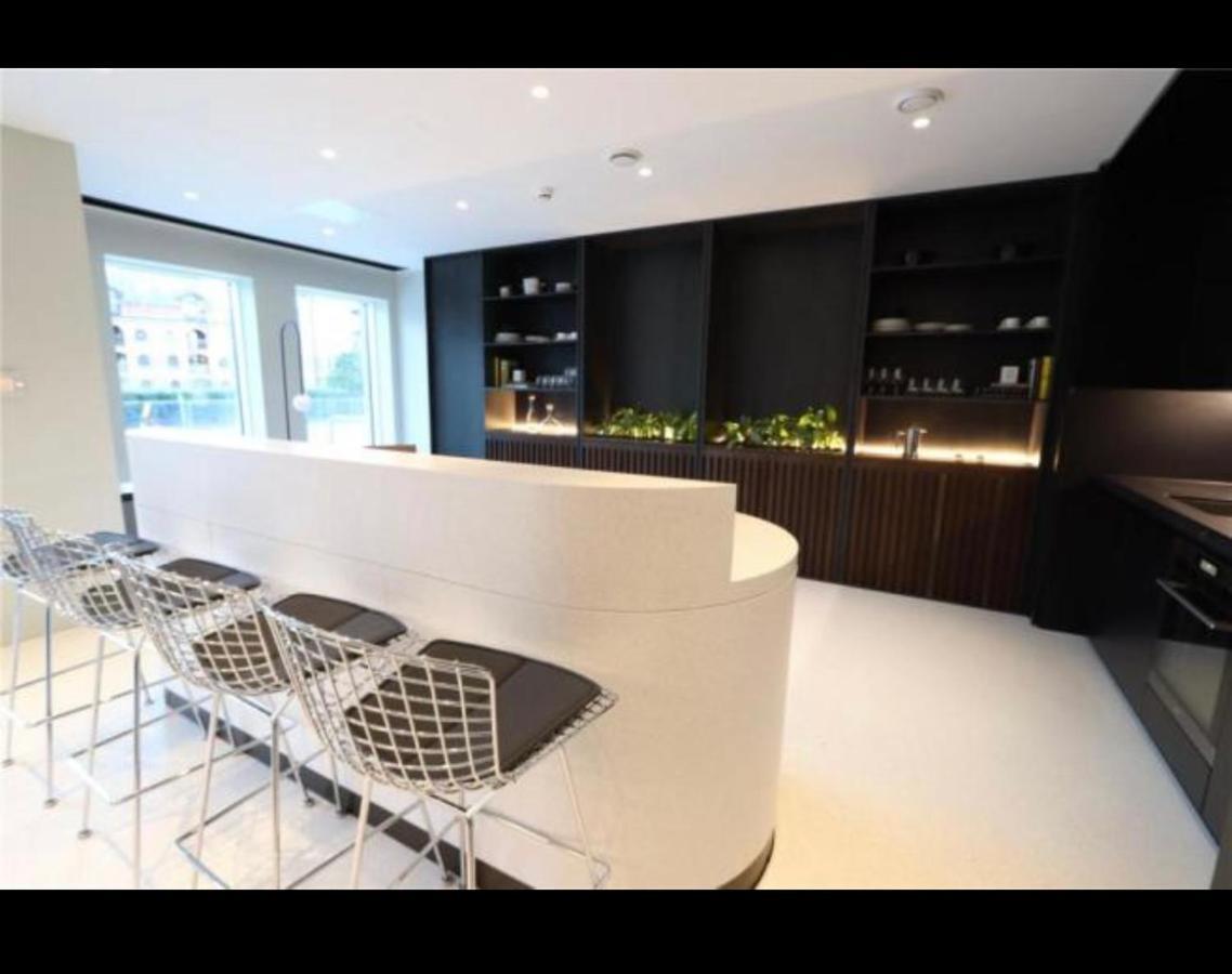 Luxurious Manchester City Centre 2 Bed Apartment Exterior foto